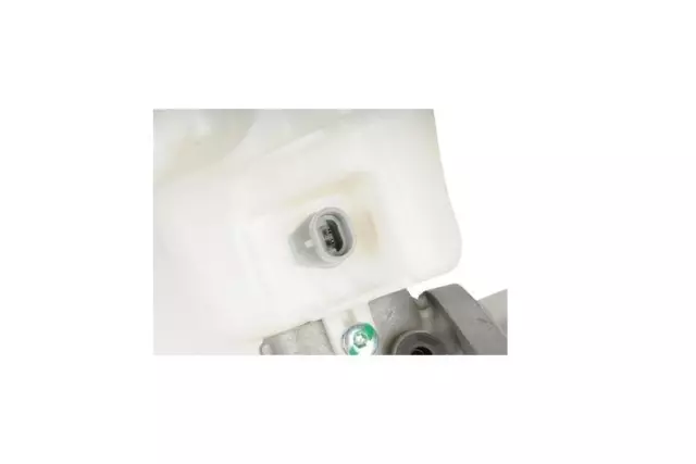 15939484 - Body: Master Cylinder for Chevrolet: HHR Image