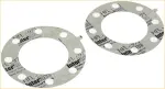 926966 - : Axle Flange Gasket Kit for Dorman Image