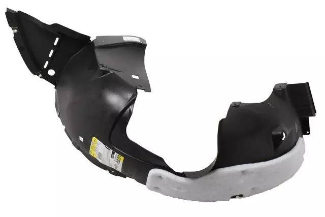 95142651 - : Fender Liner for Chevrolet: Trax Image