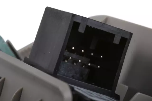 Part# 84397328 F Console - GM (84397328)