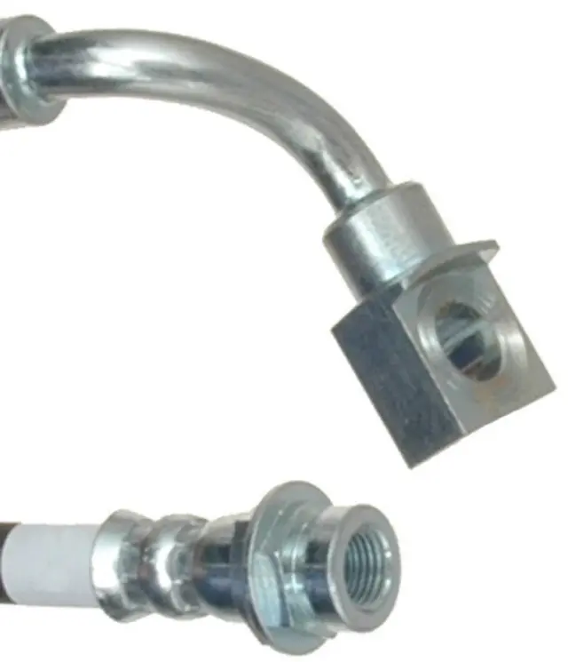 BH382608 - : Raybestos Element3 Brake Hose for Raybestos Brakes Image