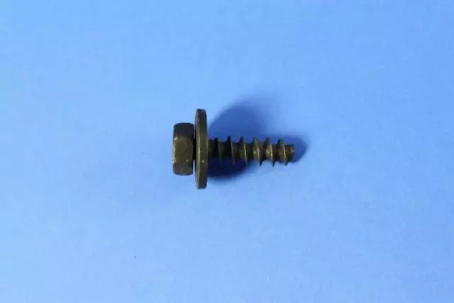 Hex Head Screw - Mopar (6509481AA)