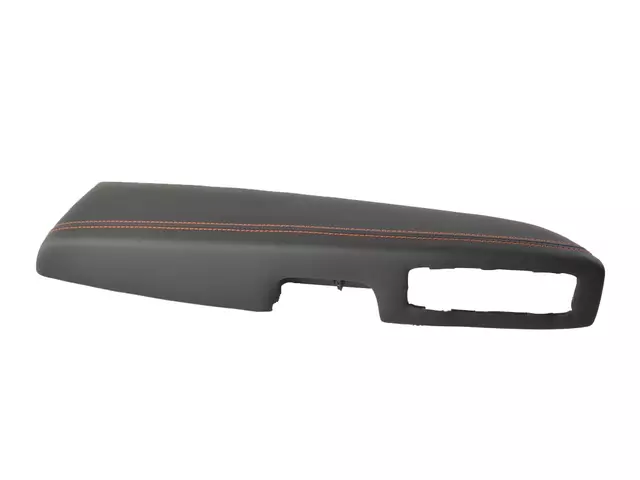 Front Door Trim Armrest, Right - Mopar (6CW38DX9AA)