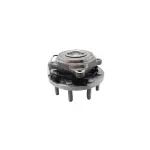 126122 - : Dodge, Ram (4WD) Wheel Bearing and Hub Assembly  - Front for GSP Image