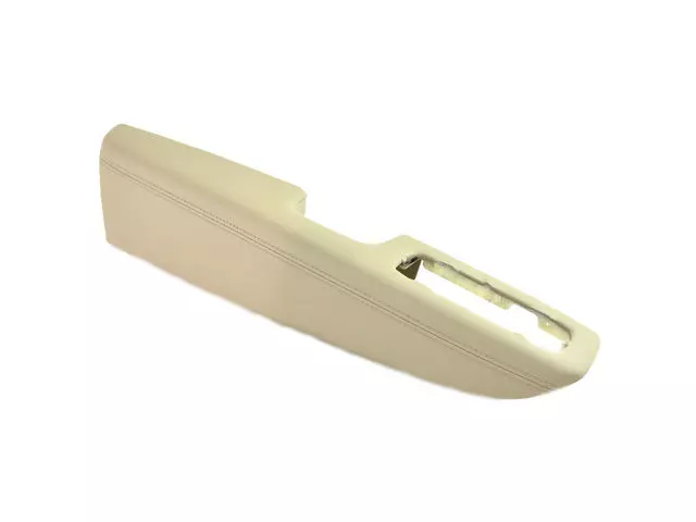 Front Door Trim Armrest, Left - Mopar (6GF57HL1AA)