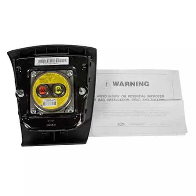 Module Air Bag - Ford (9A1Z-78043B13-AA)