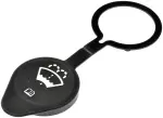 54108 - Wiper and Washer: Washer Fluid Reservoir Cap for Dorman Image