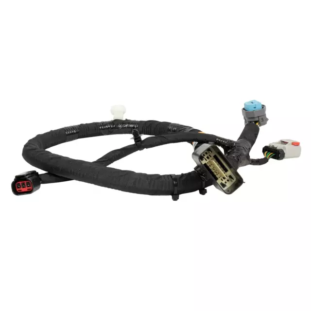Wire Assembly Fuel Sender - Ford (KP5Z-14406-D)