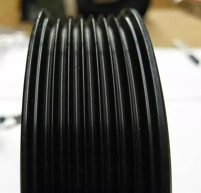 8841033150 - : Clutch &amp; Pulley for Toyota: Avalon, Camry, Highlander, RAV4, Sienna, Venza Image