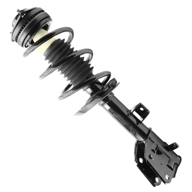 13681 - Suspension &amp; Steering: Unity Automotive Suspension Strut and Coil Spring Assembly for Unity Automotive Image