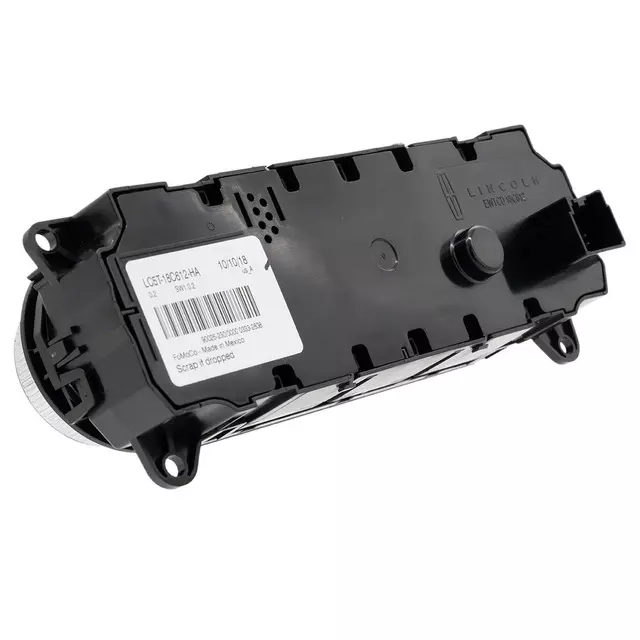 LC5Z19980HA - : 2020-2024 Lincoln Aviator - Control for Lincoln: Aviator Image