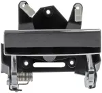 91028 - : Exterior Tailgate Handle for Dorman Image
