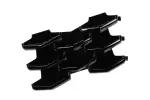 84966425 - : Tow Bracket Cover for GM Image