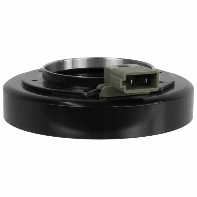 YB3274 - HVAC: Clutch Coil for Ford: Bronco, Contour, E-150 Econoline, E-150 Econoline Club Wagon, E-250 Econoline, E-350 Econoline, E-350 Econoline Club Wagon, E-350 Super Duty, E-450 Econoline Super Duty, E-550 Econoline Super Duty, Econoline Super Duty, Escape, Escort, Explorer, Explorer Sport, Explorer Sport Trac, F-150, F-150 Heritage, F-250, F-250 HD, F-250 Super Duty, F-350, F-350 Super Duty, F-450 Super Duty, F-550 Super Duty, F-Super Duty, Focus, Mustang, Ranger, Taurus, Tempo, Thunderbird, Windstar | Lincoln: Continental | Mercury: Cougar, Mariner, Mountaineer, Mystique, Sable, Topaz, Villager Image