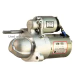19535 - : Starter Motor for MPA ELECTRICAL Image