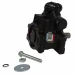 STP237RM - Steering: Motorcraftâ„¢ Power Steering Pump for Ford: F-150, F-150 Heritage Image