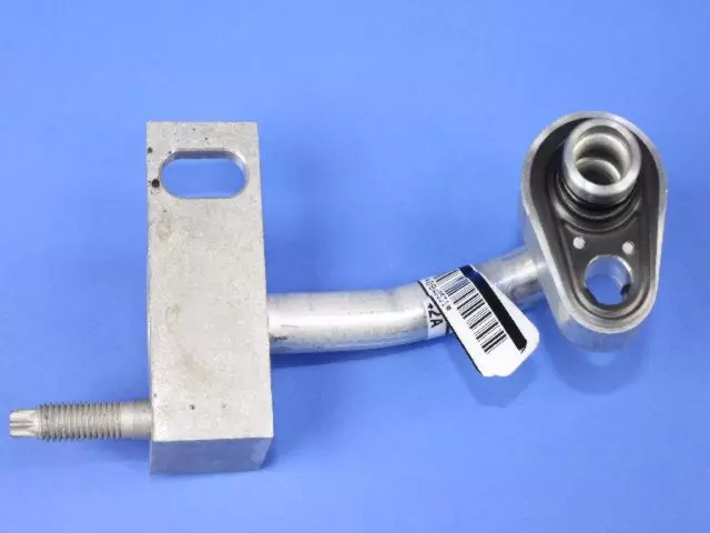 A/c Discharge Line, Discharge Line To Condenser - Mopar (68020408AA)