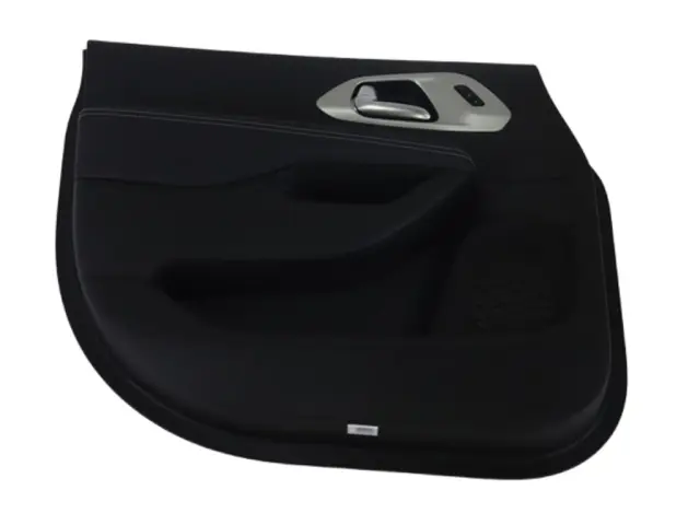 7TF911X9AA - Interior Trim: Front Door Trim Panel, Left for Mopar Image image