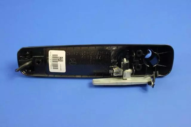 Exterior Door Handle, Left - Mopar (1UJ81LAUAJ)