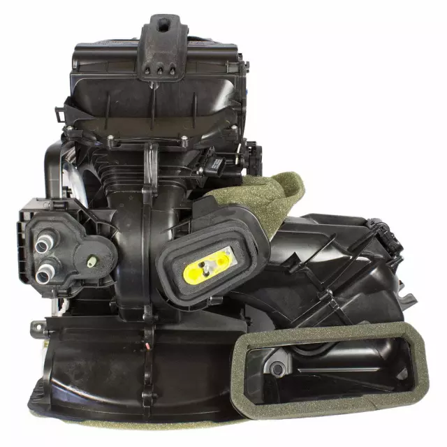 AE8Z19B555A - HVAC: AC &amp; Heater Assembly for Ford: Fiesta Image