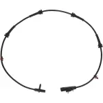 2ABS4444 - : Holstein Parts 2ABS4444 ABS Wheel Speed Sensor for HOLSTEIN Image