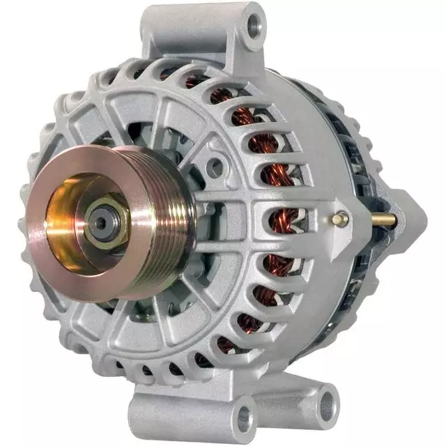 Alternator - ACDelco (335-1145)