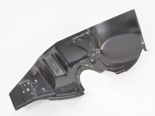 Wheelhouse - Mopar (55275311AH)