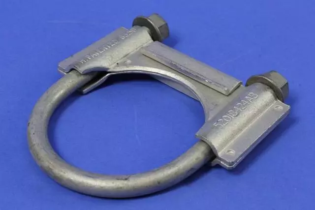 52018424AB - : Exhaust Clamp for Jeep: Cherokee, Grand Cherokee Image