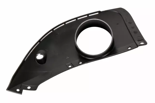 Driver Side Engine Compartment Extension Panel - GM (15252929)