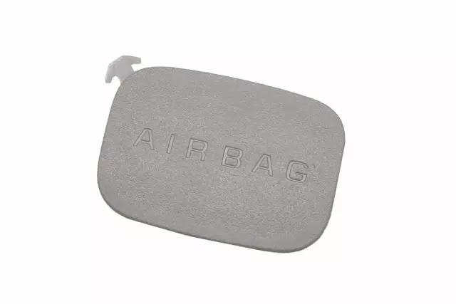 20823895 - Body: Upper Center Pillar Trim Cap for Cadillac: SRX Image