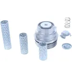 MO303KT - : Engine Oil Filter Cap for Motorad Image