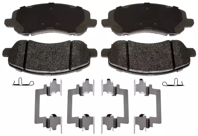 19338592 - : Pad for GM Image