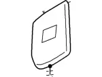 4G7Z14B249A - : Charger Battery for Ford Image