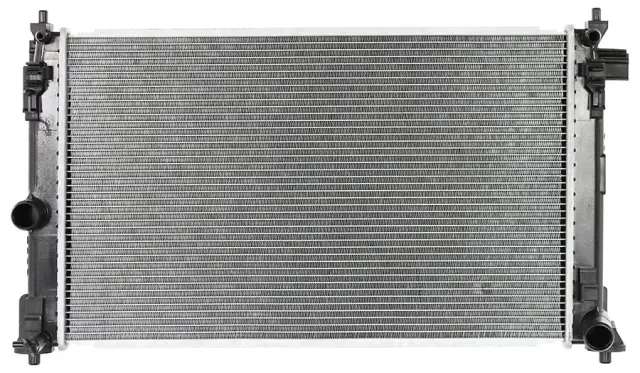 8013666 - : Radiator for Agility Image