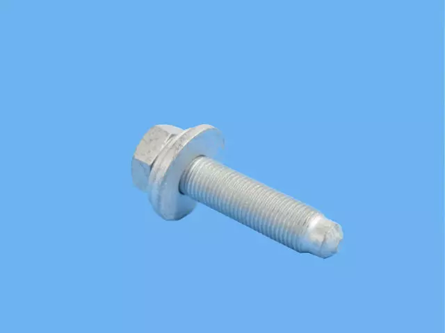 Hex Head Bolt - Mopar (68273215aa)