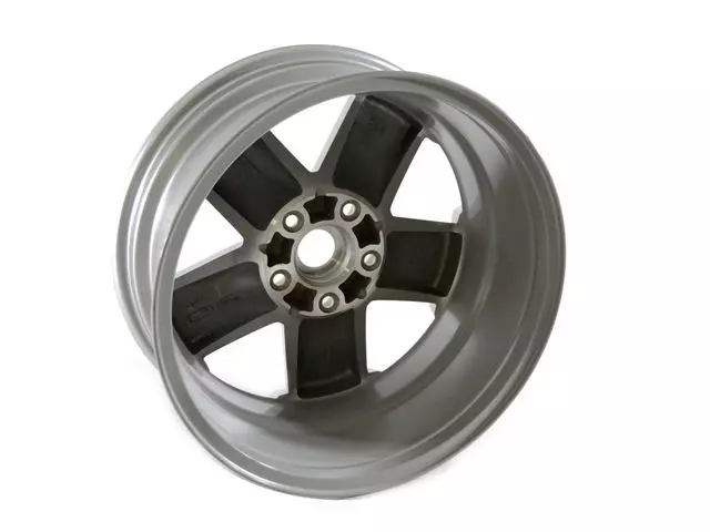 Aluminum Wheel - Mopar (1JC34PAKAA)