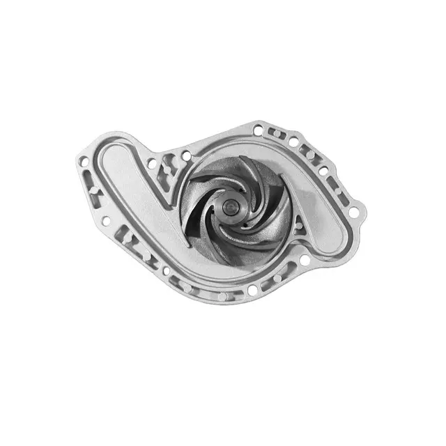 Engine Water Pump - ACDelco (252-914)