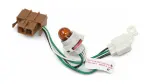 8155512A10 - Electrical: Tail Light Wiring Harness for Toyota Image