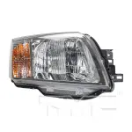 20698700 - : TYC Headlight Assembly for TYC Image