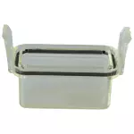 8C4Z14A003A - : Cover Additional Fuse Box for Ford Image