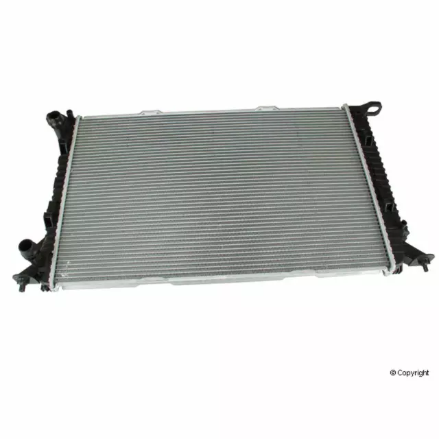 60323 - Cooling Systems: Nissens Radiator for NISSENS Image
