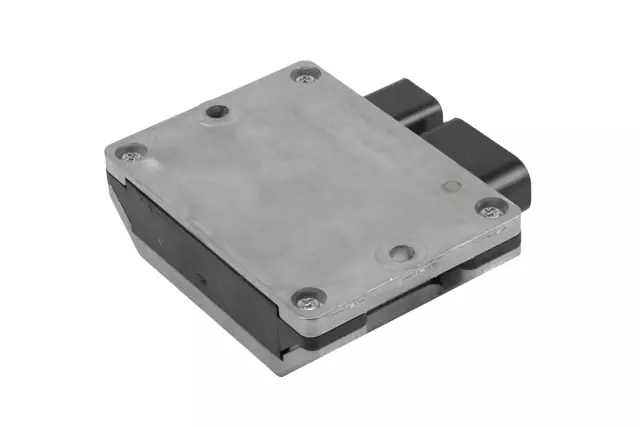 20848312 - : Rear Differential Clutch Control Module for Chevrolet: Equinox | GMC: Terrain Image