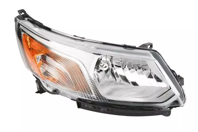 19316421 - : Passenger Side Headlamp for Chevrolet: City Express Image