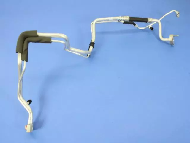 A/C Suction And Liquid Line - Mopar (68058964AB)