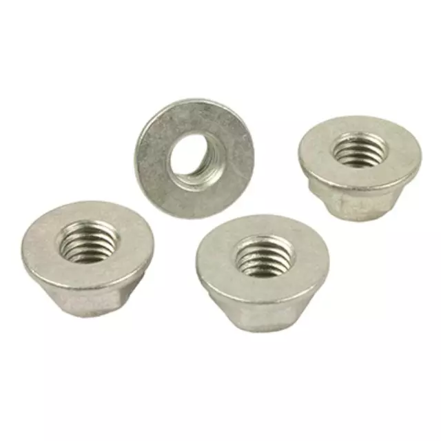 2014-2021 Ford Turbocharger Nut - Ford (W716271-S437)