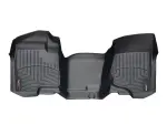 442941 - Body: FloorLiner™ DigitalFit® for WeatherTech Image