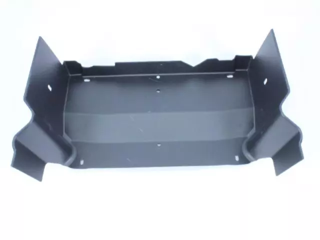 Radiator Deflector - Mopar (55056360AB)