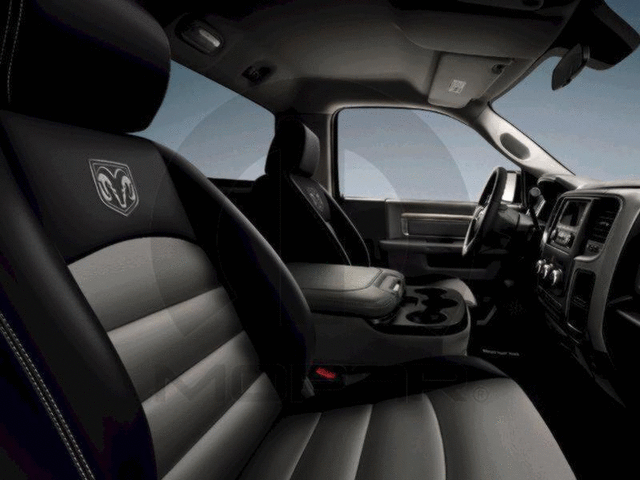 LRDS0132TU - : Leather Kit for Mopar Image