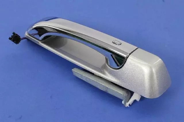 Exterior Door Handle, Right - Mopar (1UJ881JAAF)