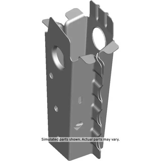 84234581 - Body: Lower Support for Chevrolet: Equinox | GMC: Terrain Image